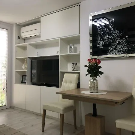Apartment Sk888